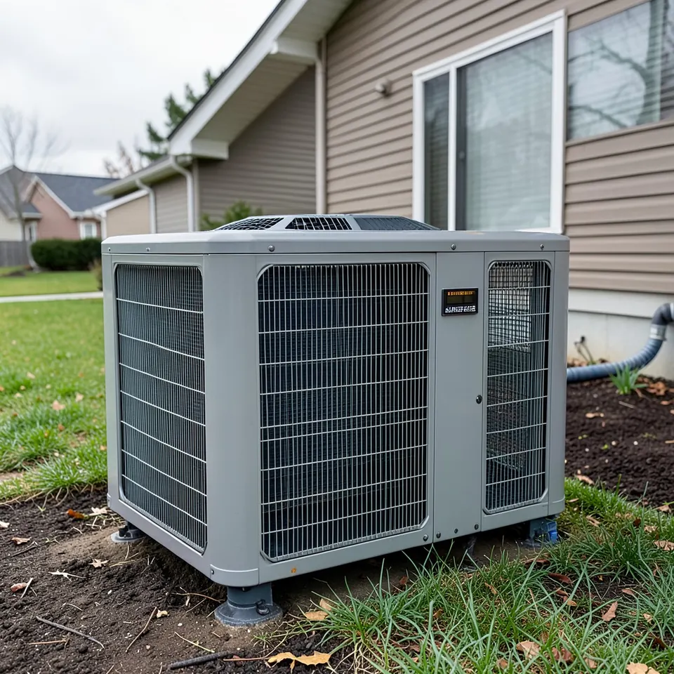 AC Repair: What Annapolis Homeowners Should Know — local guide